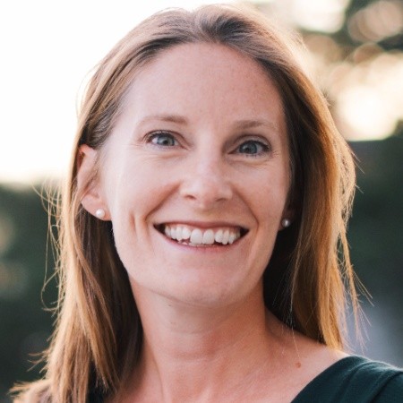 Kate Mitchell