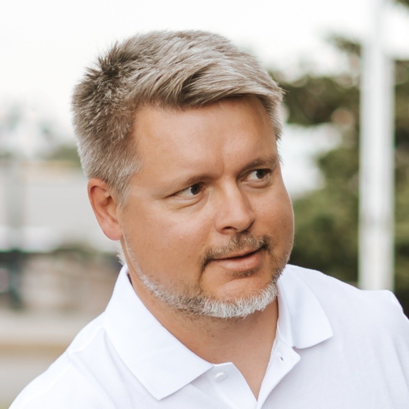 Martin Henk