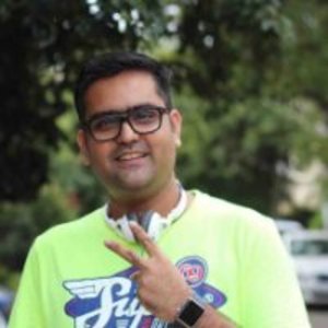 Sunit Sharma