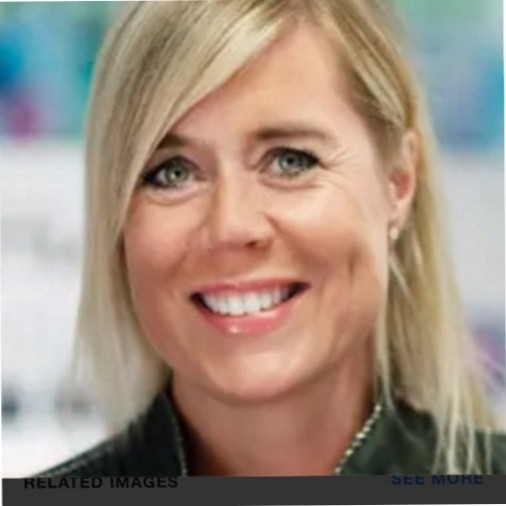 Linda Nyberg