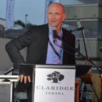 Oded Tal