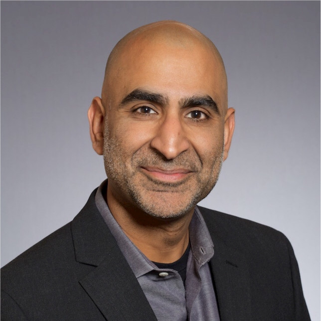 Monish Kundra