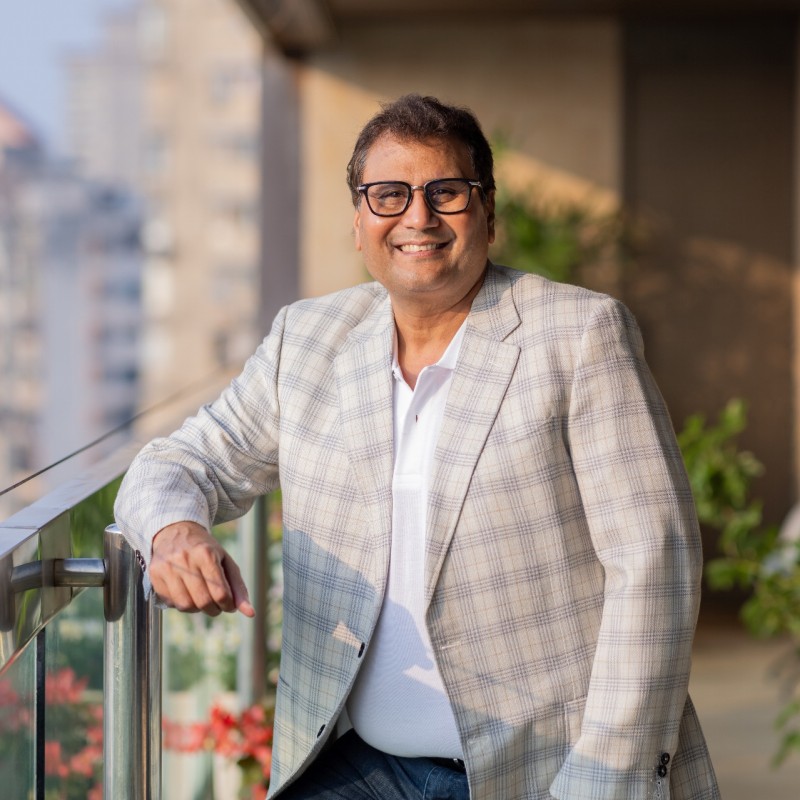 Rakesh S Kathotia