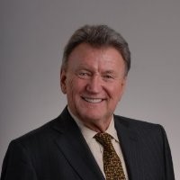 Bruce Irwin
