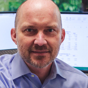 Jeff Eversmann
