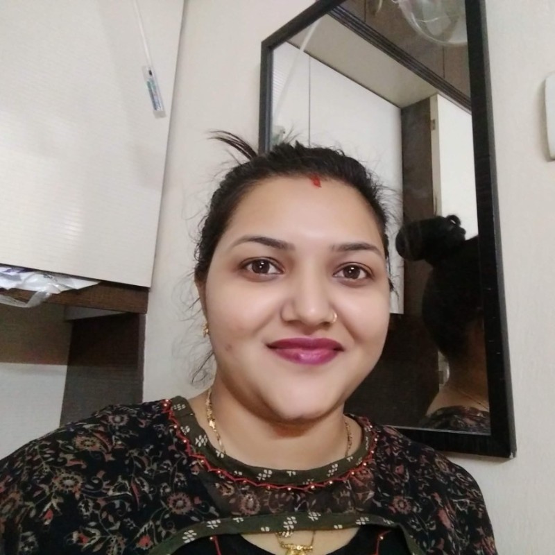 Apurva Salivkar