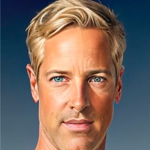 Trevor Klein