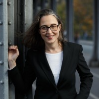 Catherine Boule