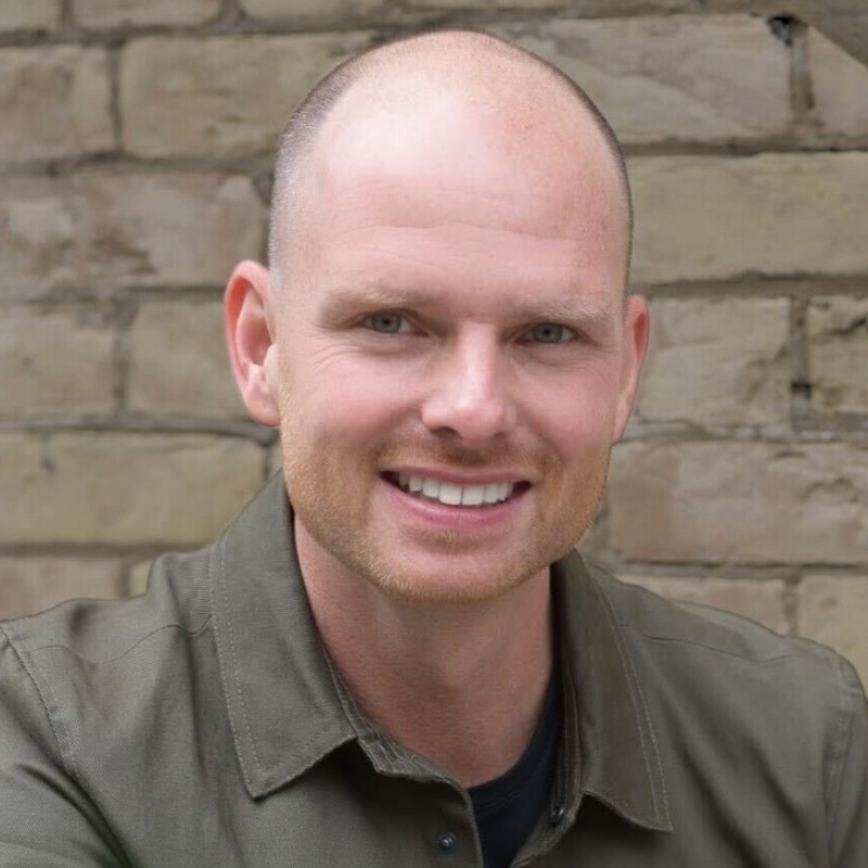 Chris Houston