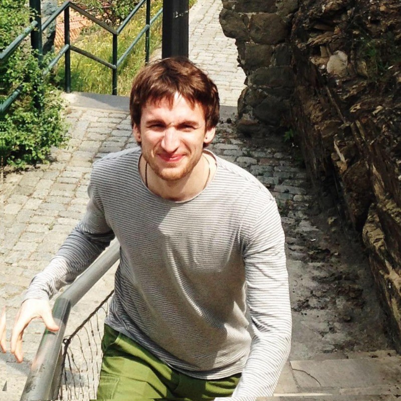Maksim Kriventsev