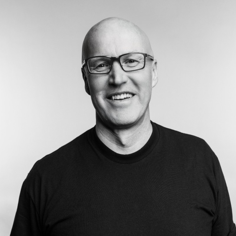 Blake Modersitzki