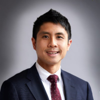Irvin Choo