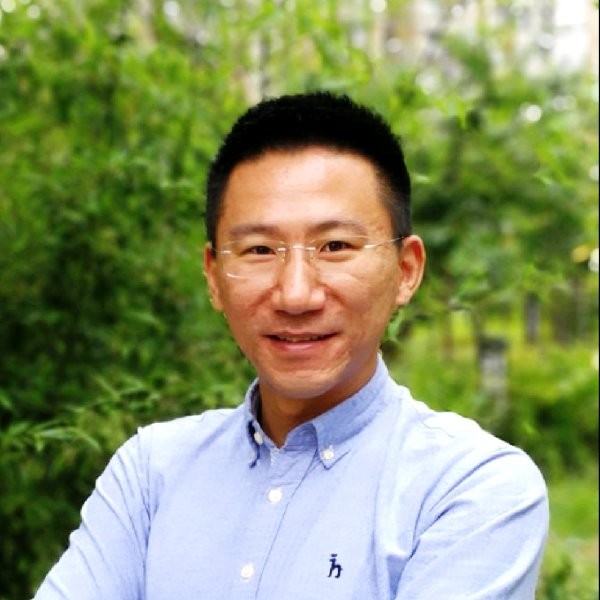 Xu Zhang 张旭