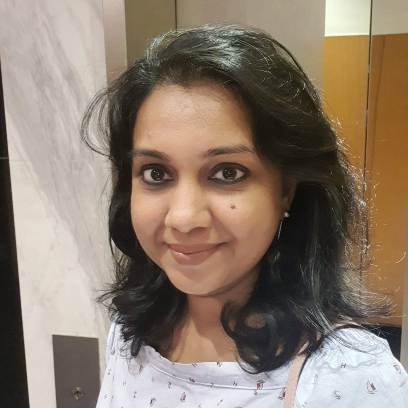 Neha Saraf