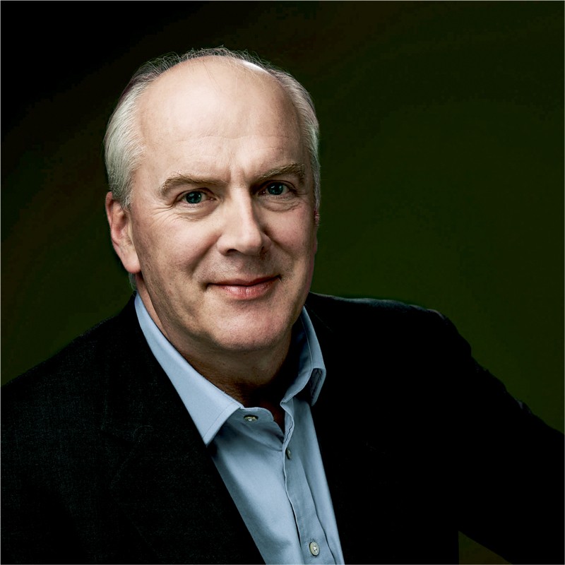Alasdair Macleod