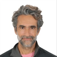 Philippe Dagher
