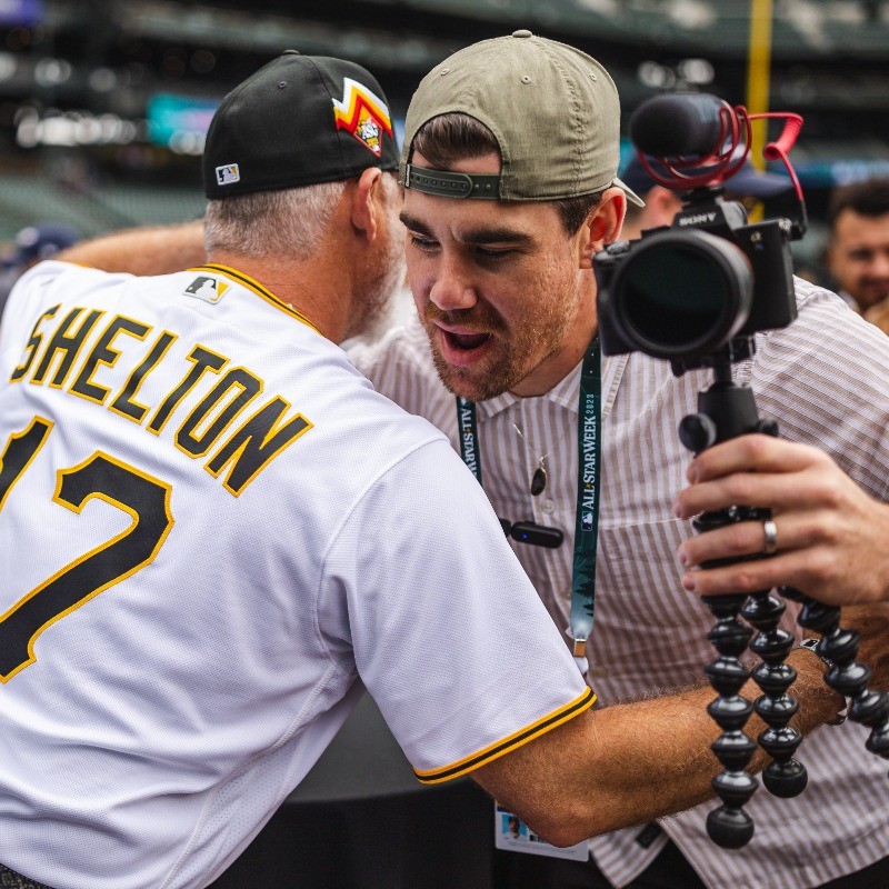 Trevor May