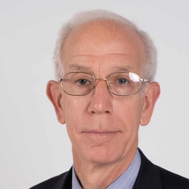 Henry Posner