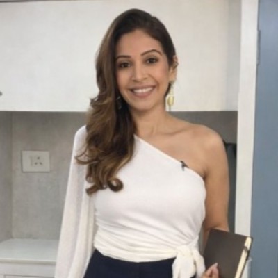 Anisha Singh