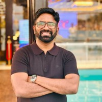 Navith Katpally