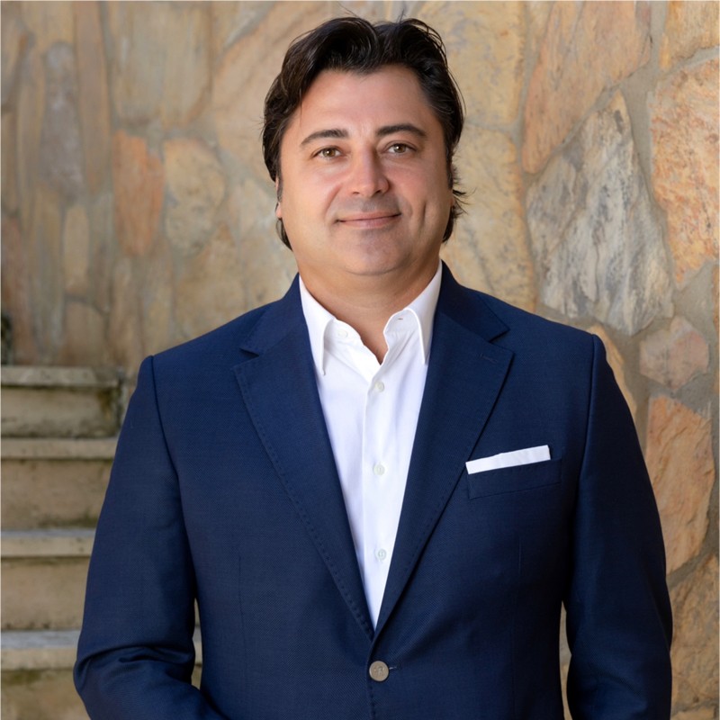 Kaan Baral