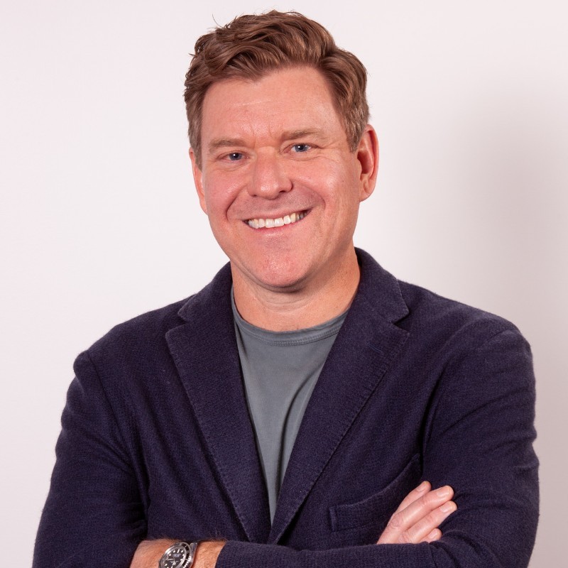 Scott Kraege