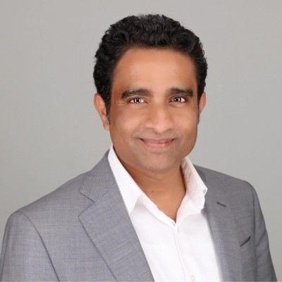 Sachin Jadhav