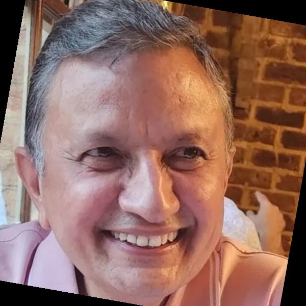 Ravi Sharma