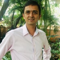Anup Pai