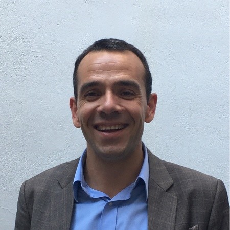 Alfons Hidalgo