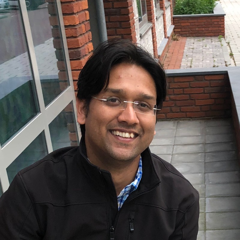 Amit Saxena