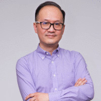 Scott Zheng