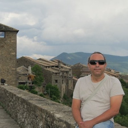 Daniel Zadok
