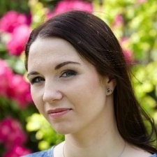 Katarzyna Rokicka