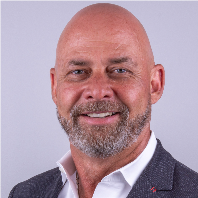 Conrad Rensburg