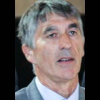 Francis Mathe
