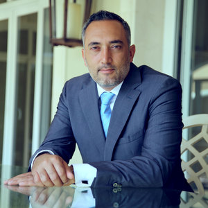 Daniel Zairick Aboumrad