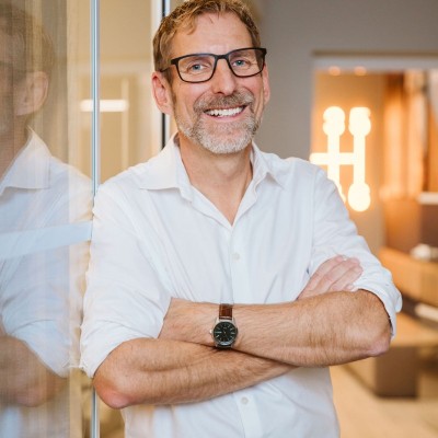 Jonas Bonde