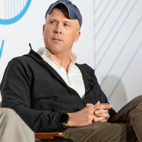 Jason Whitmire