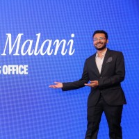 Abhishek Malani