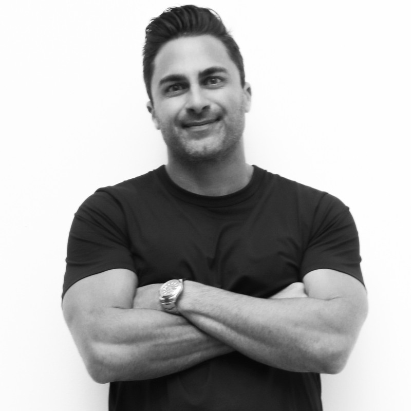 Michael Melikian