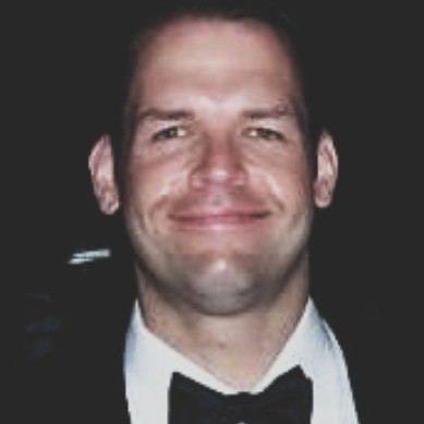 Charles Vernau