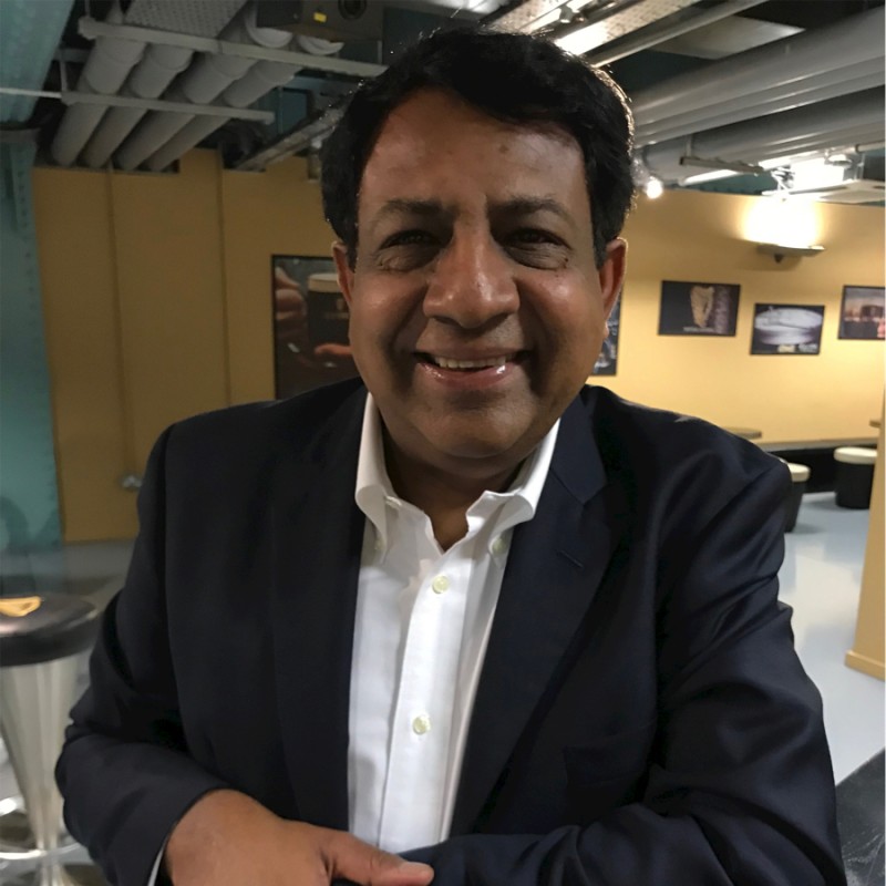 Anand Kripalu