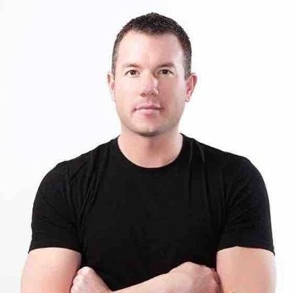 Nate Reis