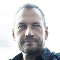 Martin Thorborg