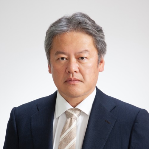Fumiaki Ikeno