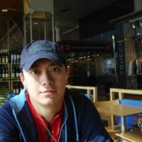 Michael Chen