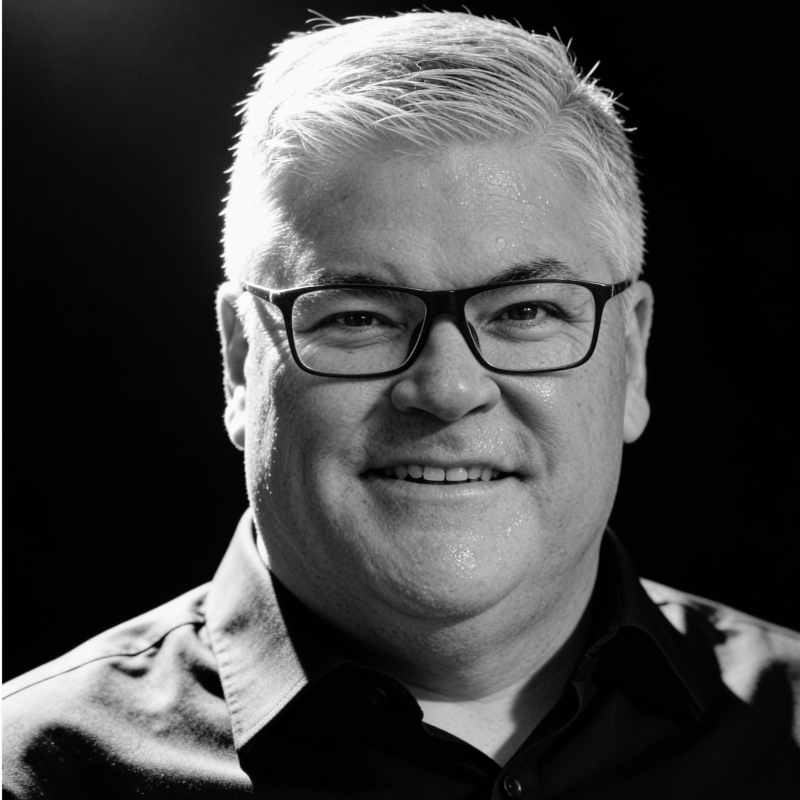 Paul Palmieri