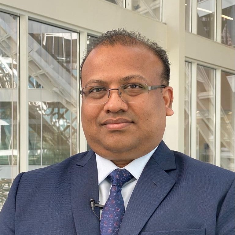 Abhishek Sureka