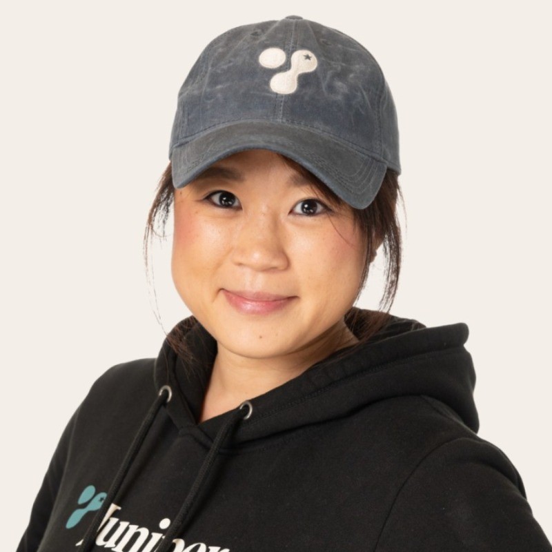 Jennifer Kan